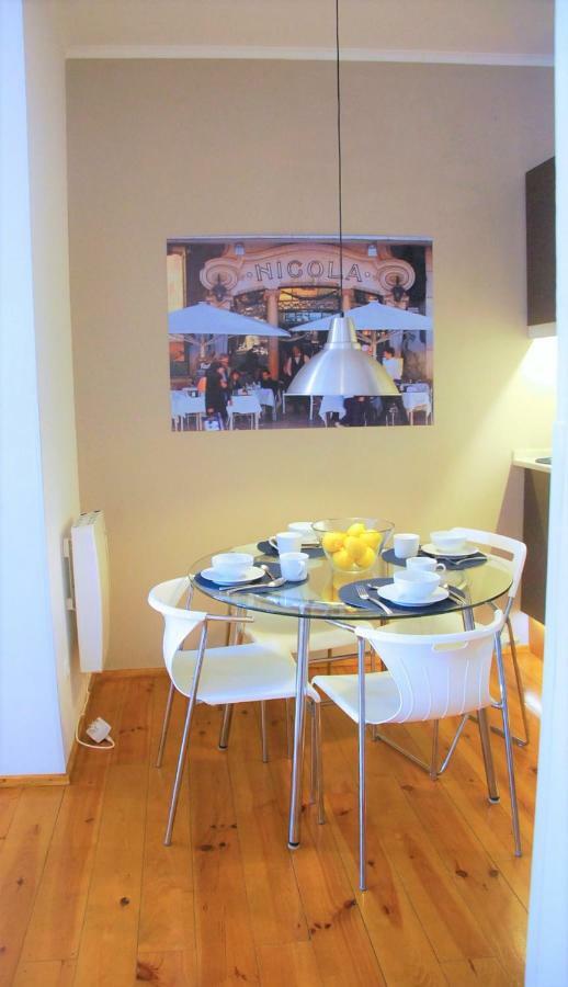 Sunny, And Comfy Ap. In Av. Da Liberdade Apartment Lissabon