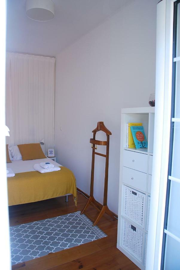 Apartment Sunny, And Comfy Ap. In Av. Da Liberdade Lissabon