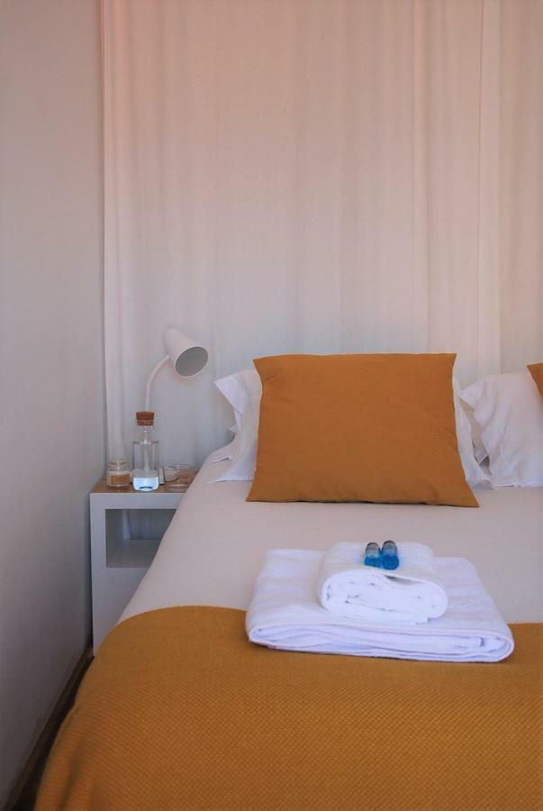 Sunny, And Comfy Ap. In Av. Da Liberdade Apartment *